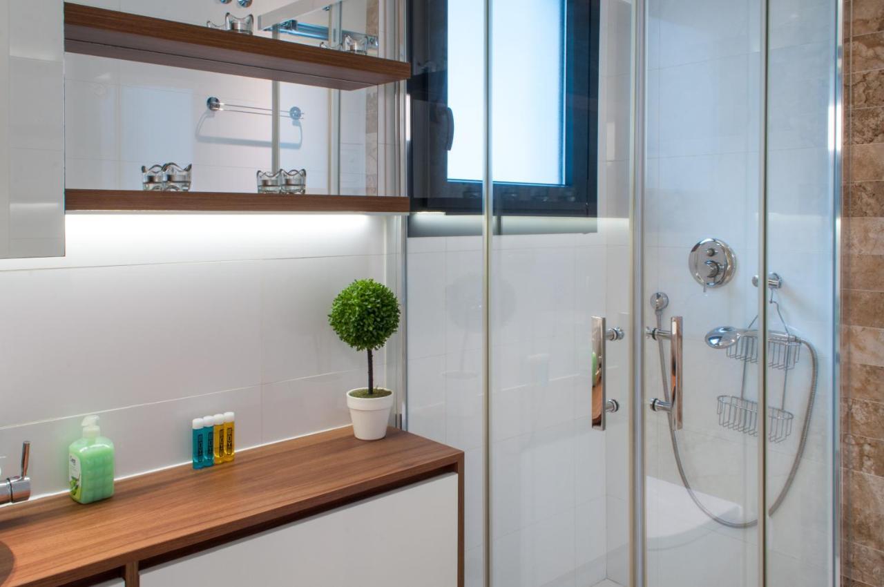 Myflats Luxury Sea Coast Apartment Arenales del Sol Exterior foto