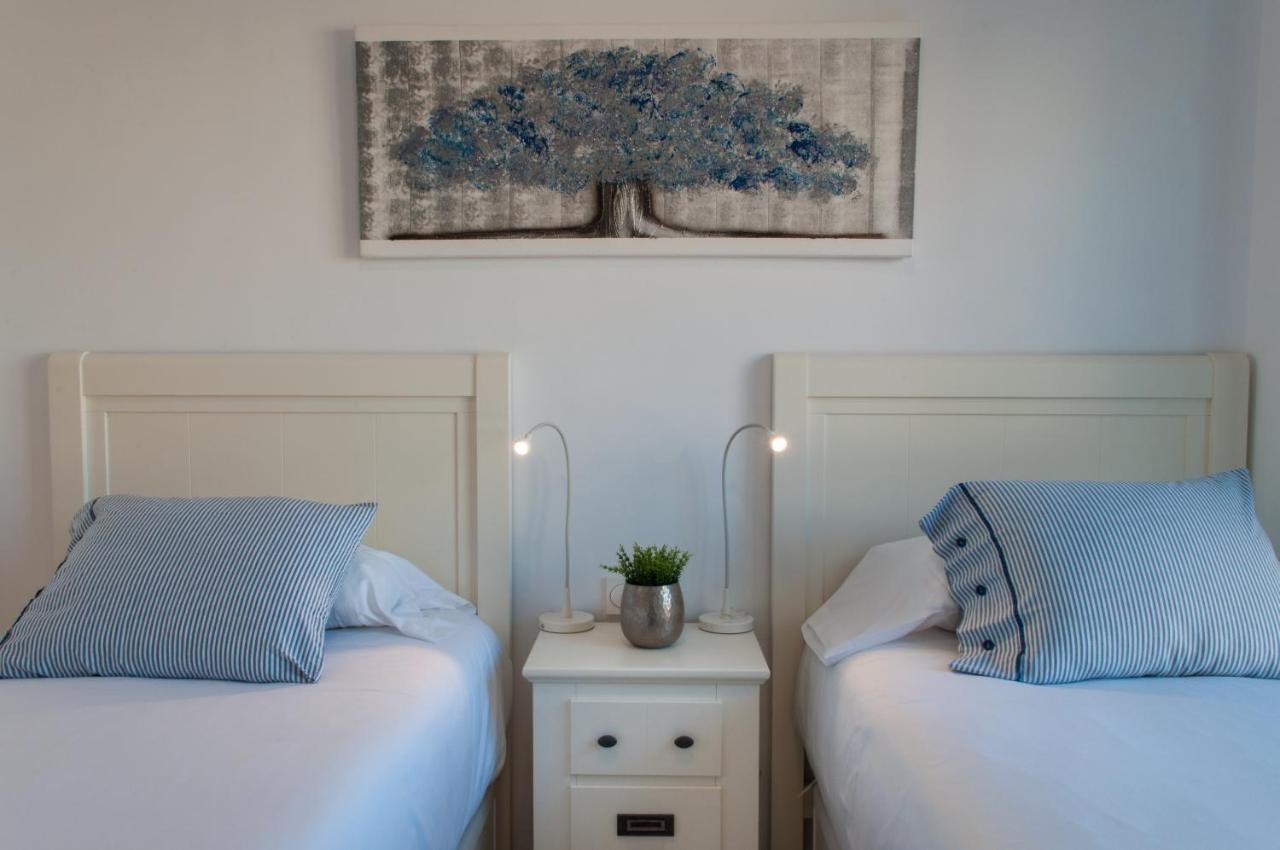 Myflats Luxury Sea Coast Apartment Arenales del Sol Exterior foto