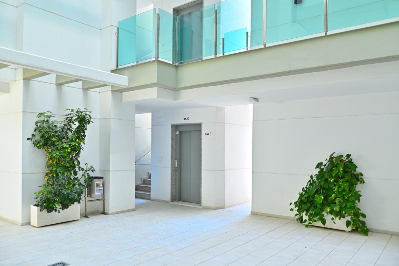 Myflats Luxury Sea Coast Apartment Arenales del Sol Exterior foto