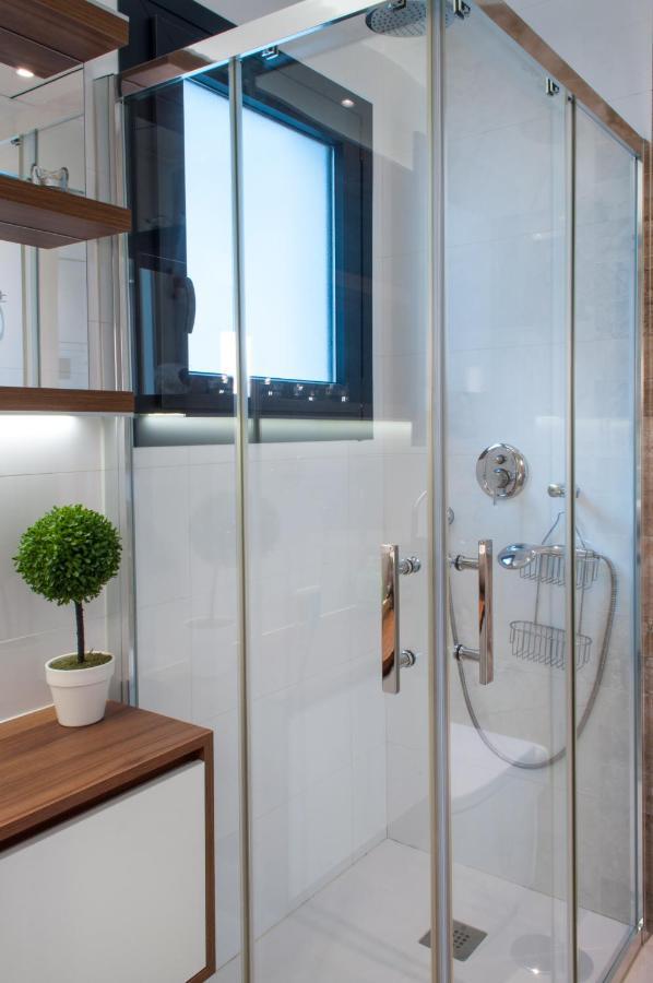 Myflats Luxury Sea Coast Apartment Arenales del Sol Exterior foto