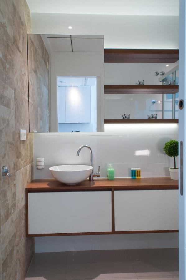 Myflats Luxury Sea Coast Apartment Arenales del Sol Exterior foto